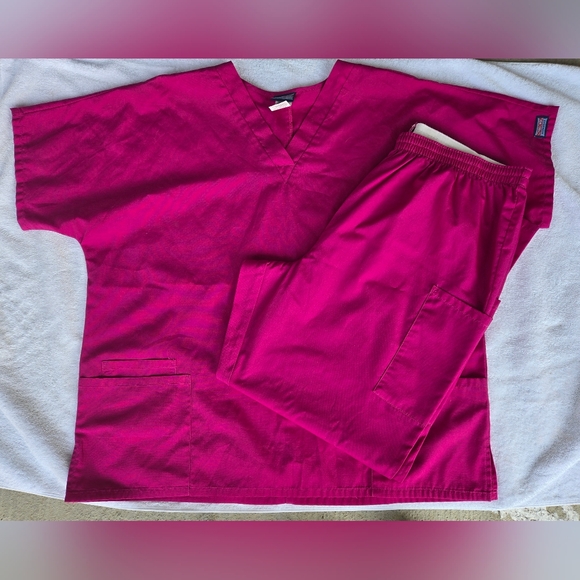 Cherokee Pants - Women's Scrubs Cherokee New With No Tag